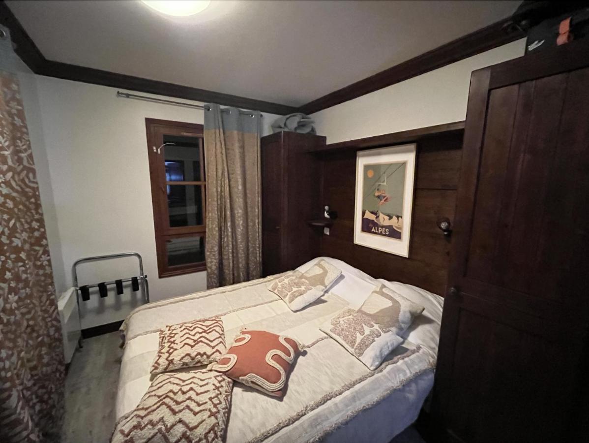 בור סן מוריס Appartement Manoir De Savoie Arc 1950 מראה חיצוני תמונה